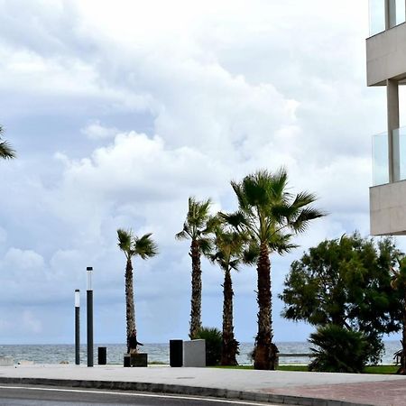 Estudio Gato Del Mar Torrevieja Bagian luar foto
