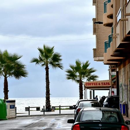 Estudio Gato Del Mar Torrevieja Bagian luar foto