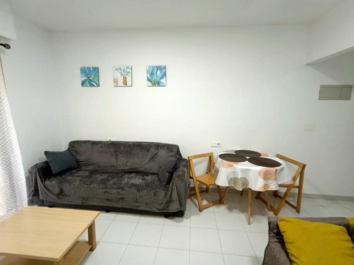 Estudio Gato Del Mar Torrevieja Bagian luar foto